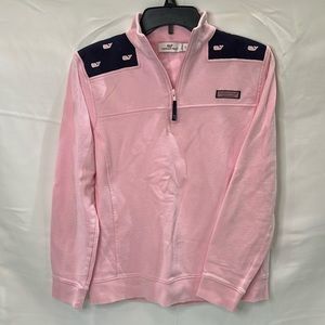 Lightly worn VINEYARD VINES sweatshirt